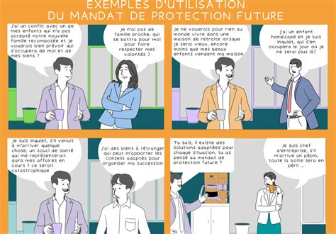 Avantages Et Inconvenients Mandat De Protection Future