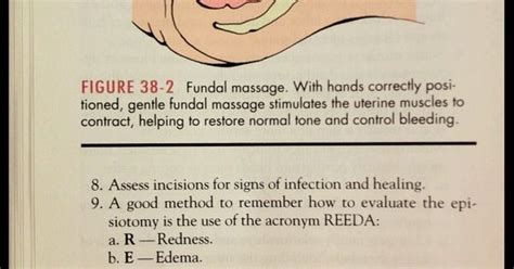 Fundal Massage Fundal Massage