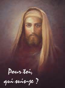 Méditation pour vous qui suis-je Méditation pour vous qui suis-je