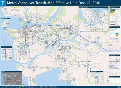 084 Bus Route Vancouver - Wadaef FR