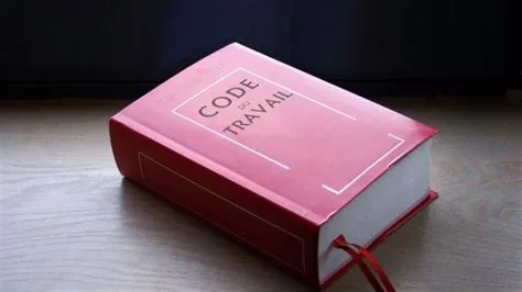 Code du travail 6 jours consécutifs Code du travail 6 jours consécutifs