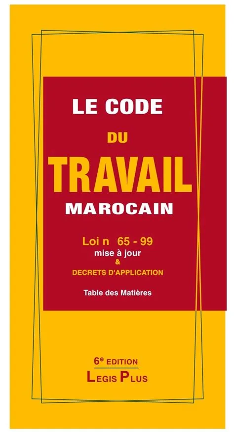 Code du travail à télécharger Code du travail à télécharger