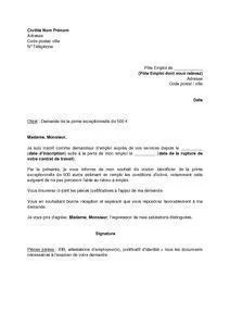 Comment demander une prime de fin d’année Comment demander une prime de fin d'année
