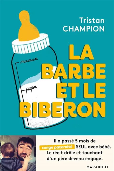 Jours de paternité Jours de paternité