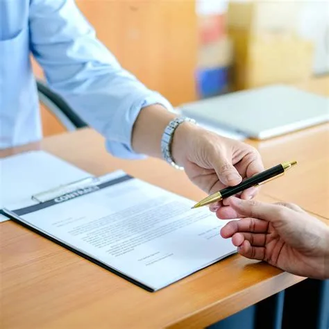 Pourquoi choisir un cdd plutôt qu’un cdi Pourquoi choisir un cdd plutôt qu'un cdi