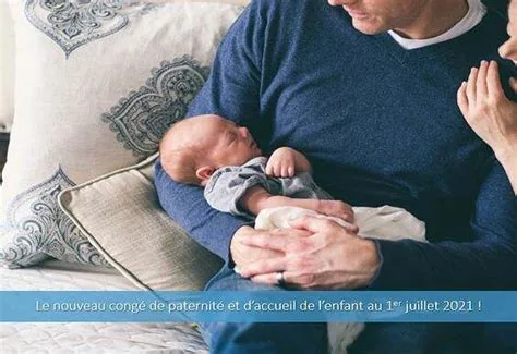 Que faire congé paternité Que faire congé paternité