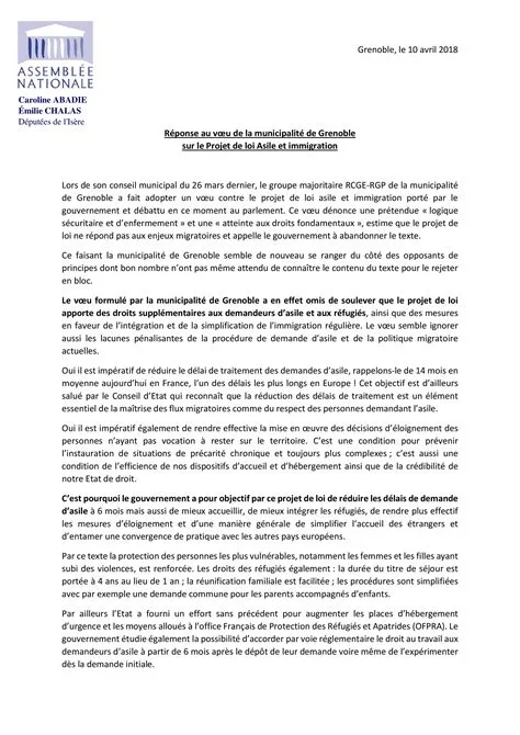 Texte de loi 730 Texte de loi 730
