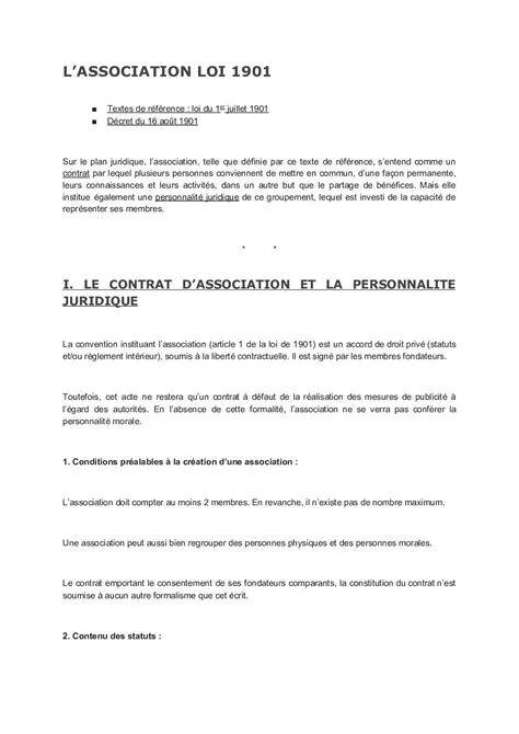 Texte de loi 747 Texte de loi 747