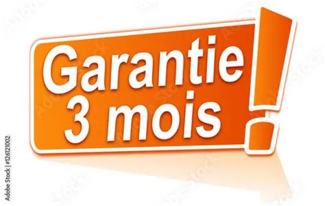 Texte de loi garantie 3 mois véhicule occasion particulier Texte de loi garantie 3 mois véhicule occasion particulier
