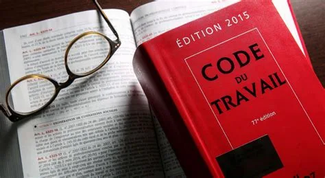 Véhicule de service code du travail Véhicule de service code du travail