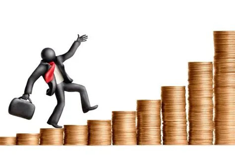 Augmentation de salaire de 5 Augmentation de salaire de 5