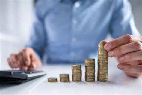 Augmentation de salaire fiq Augmentation de salaire fiq