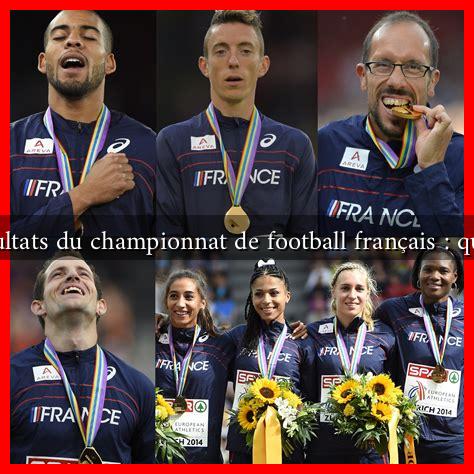 Bilan des résultats du championnat de football français : qui sera sacré ? Bilan des résultats du championnat de football français : qui sera sacré ?