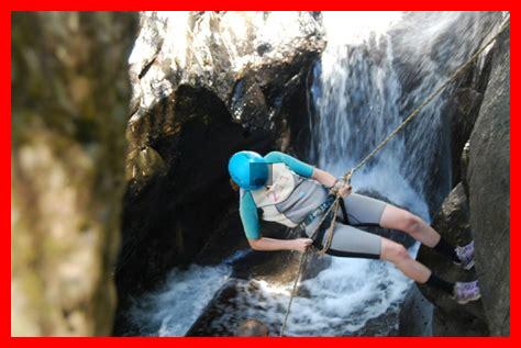 Canyoning en France : les spots à ne pas manquer Canyoning en France : les spots à ne pas manquer