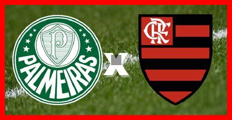 Comment Flamengo entretient-il sa rivalité avec le Palmeiras Comment Flamengo entretient-il sa rivalité avec le Palmeiras