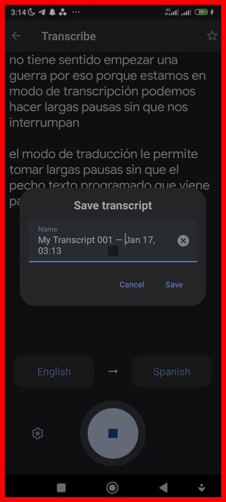 Comment Google Translate peut-il simplifier l’apprentissage des langues Comment Google Translate peut-il simplifier l'apprentissage des langues