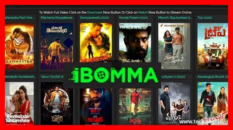 Comment accéder à des films en VF sur Ibomma Comment accéder à des films en VF sur Ibomma