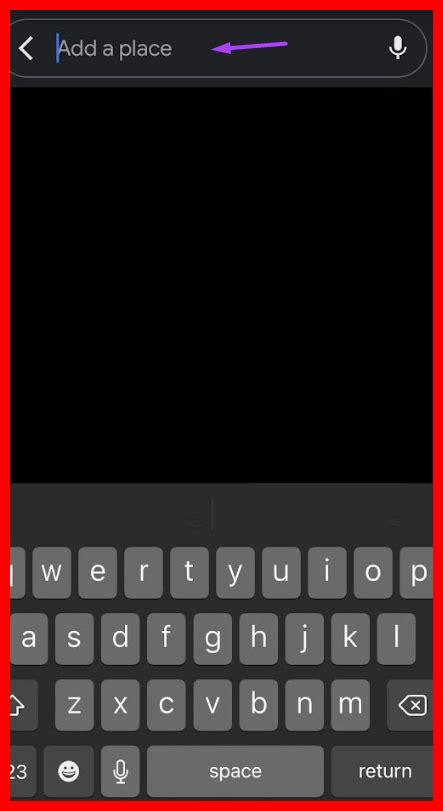 Comment ajouter des lieux favoris sur Google Maps rapidement Comment ajouter des lieux favoris sur Google Maps rapidement
