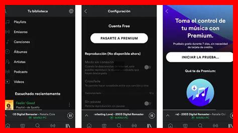 Comment créer un compte Spotify et s’inscrire rapidement Comment créer un compte Spotify et s'inscrire rapidement