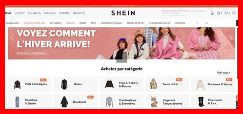 Comment faire des économies sur vos achats Shein Comment faire des économies sur vos achats Shein