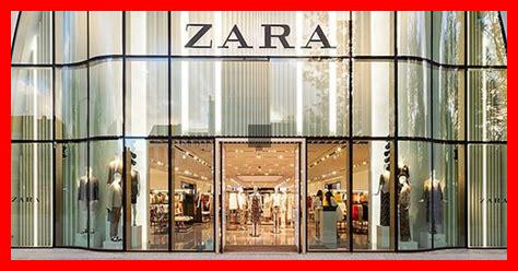 Comment fonctionne la livraison chez Zara Comment fonctionne la livraison chez Zara