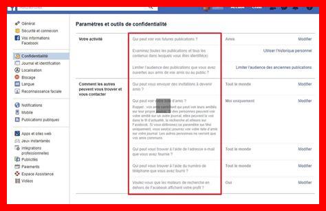 Comment mettre à jour les paramètres de Facebook Login Comment mettre à jour les paramètres de Facebook Login