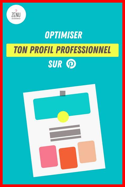 Comment optimiser votre profil Pinterest pour plus de visibilité Comment optimiser votre profil Pinterest pour plus de visibilité
