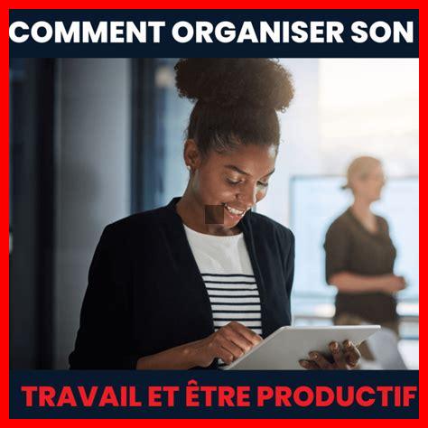 Comment organiser son travail avec Google Docs Comment organiser son travail avec Google Docs