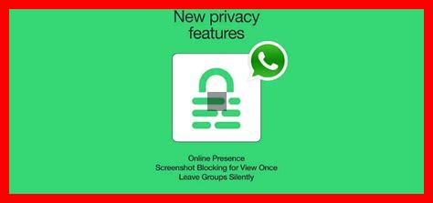Comment personnaliser les paramètres de confidentialité sur WhatsApp Comment personnaliser les paramètres de confidentialité sur WhatsApp