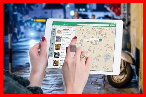 Comment planifier une visite touristique avec Google Maps Comment planifier une visite touristique avec Google Maps