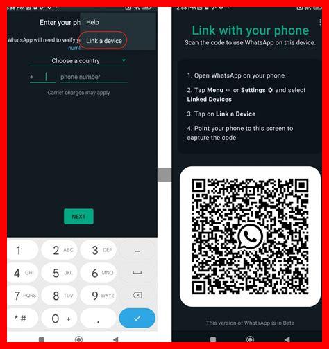 Comment réactiver un compte WhatsApp supprimé Comment réactiver un compte WhatsApp supprimé