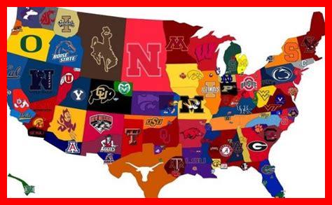 Comment se forment les équipes de NFL par le biais des colonies universitaires Comment se forment les équipes de NFL par le biais des colonies universitaires