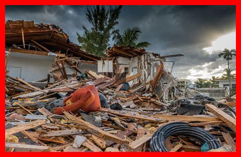 Comment se préparer à un ouragan Comment se préparer à un ouragan