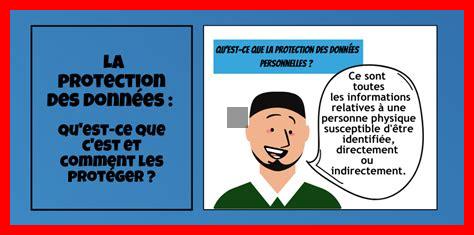 Comment sensibiliser les jeunes à la protection des données en France ? Comment sensibiliser les jeunes à la protection des données en France ?