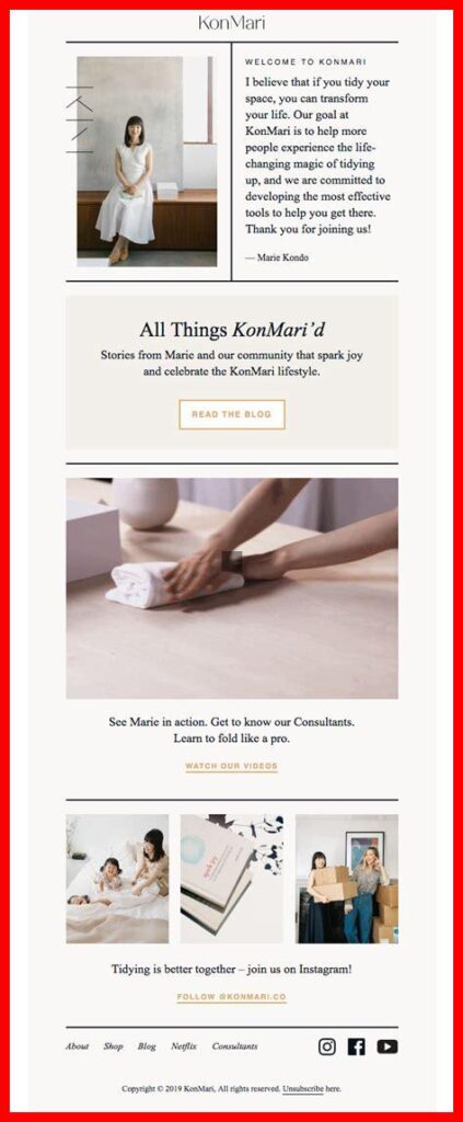 Comment s'inscrire à la newsletter de Daily Mail ?