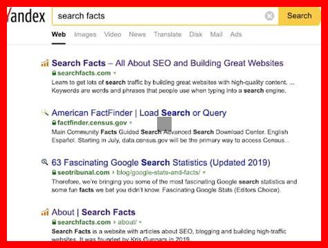 Comment s’inscrire pour les services Pro de Yandex Comment s'inscrire pour les services Pro de Yandex
