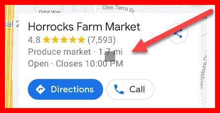 Comment traduire les noms de lieux sur Google Maps Comment traduire les noms de lieux sur Google Maps