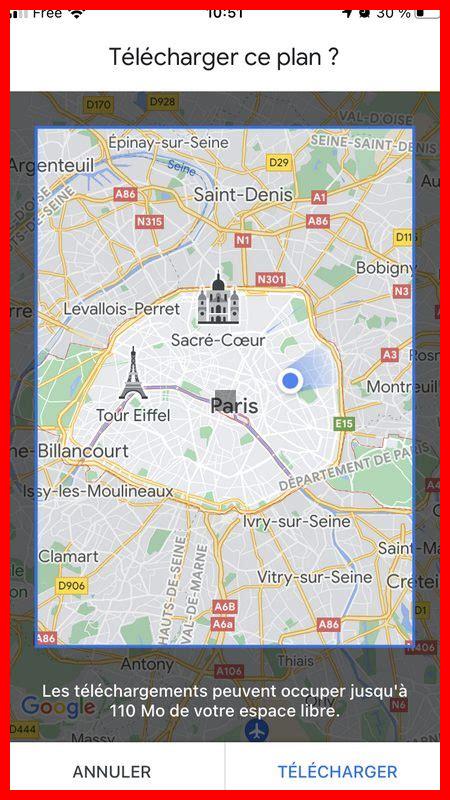 Comment trouver des points d’intérêt sur Google Maps facilement Comment trouver des points d'intérêt sur Google Maps facilement