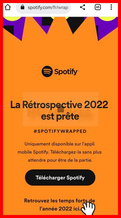 Comment trouver les tendances musicales sur Spotify Comment trouver les tendances musicales sur Spotify