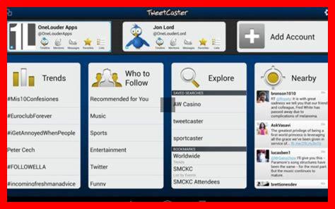 Comment utiliser Twitter pour le service client ? Comment utiliser Twitter pour le service client ?