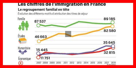 Immigration familiale en France : critères et processus Immigration familiale en France : critères et processus