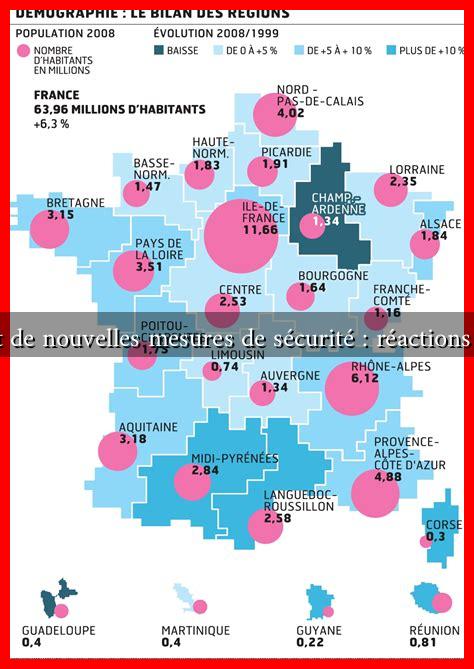 La France établit de nouvelles mesures de sécurité : réactions de la population La France établit de nouvelles mesures de sécurité : réactions de la population