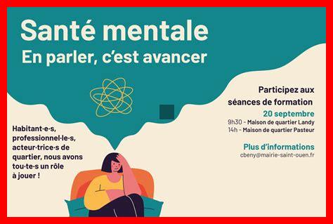 La santé mentale et l’art : un duo qui fait du bien en France La santé mentale et l'art : un duo qui fait du bien en France