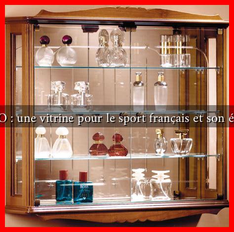 Les JO : une vitrine pour le sport français et son équipe Les JO : une vitrine pour le sport français et son équipe