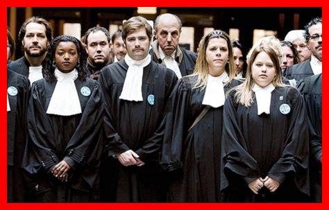 Les avocats français et leur rôle dans la lutte contre la corruption Les avocats français et leur rôle dans la lutte contre la corruption