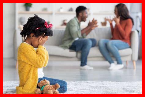 Les cas de désaccord parental et le droit de la famille Les cas de désaccord parental et le droit de la famille