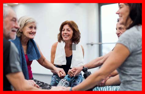 Les clubs de loisirs seniors : Des activités enrichissantes en France Les clubs de loisirs seniors : Des activités enrichissantes en France