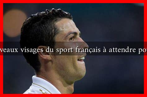 Les nouveaux visages du sport français à attendre pour 2024 Les nouveaux visages du sport français à attendre pour 2024