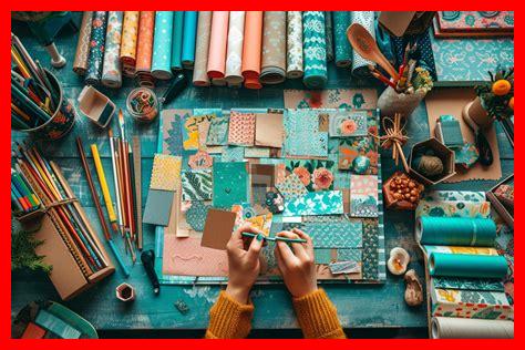 Les tendances du scrapbooking : ce qu’il faut savoir Les tendances du scrapbooking : ce qu'il faut savoir