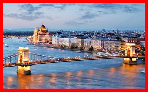 Où séjourner à Budapest pour admirer l’architecture Où séjourner à Budapest pour admirer l'architecture